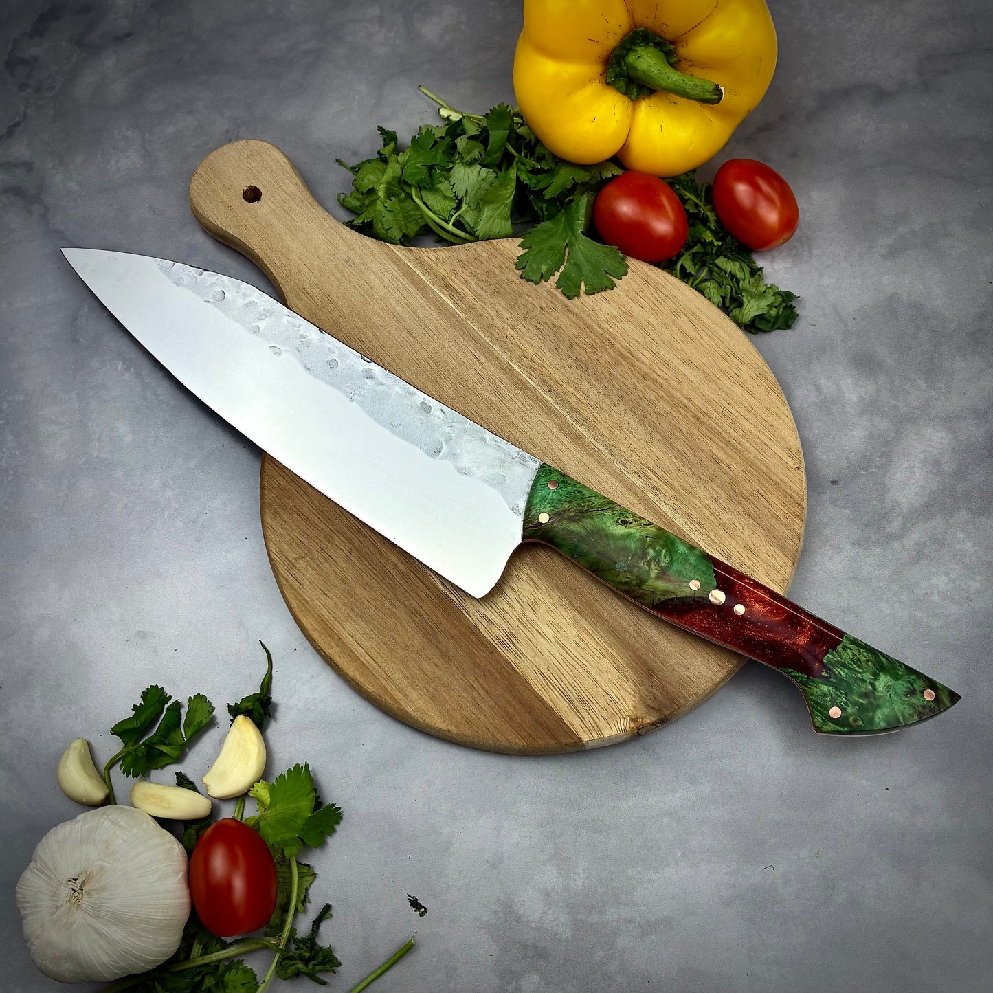 Japanese Bunka