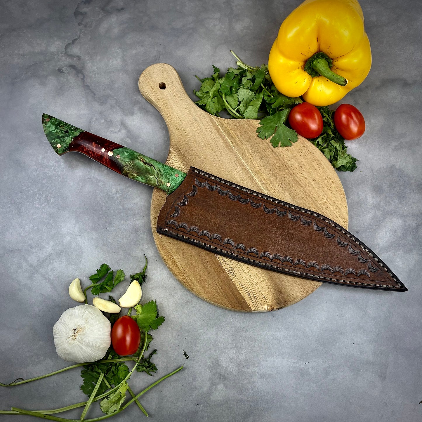 Japanese Bunka
