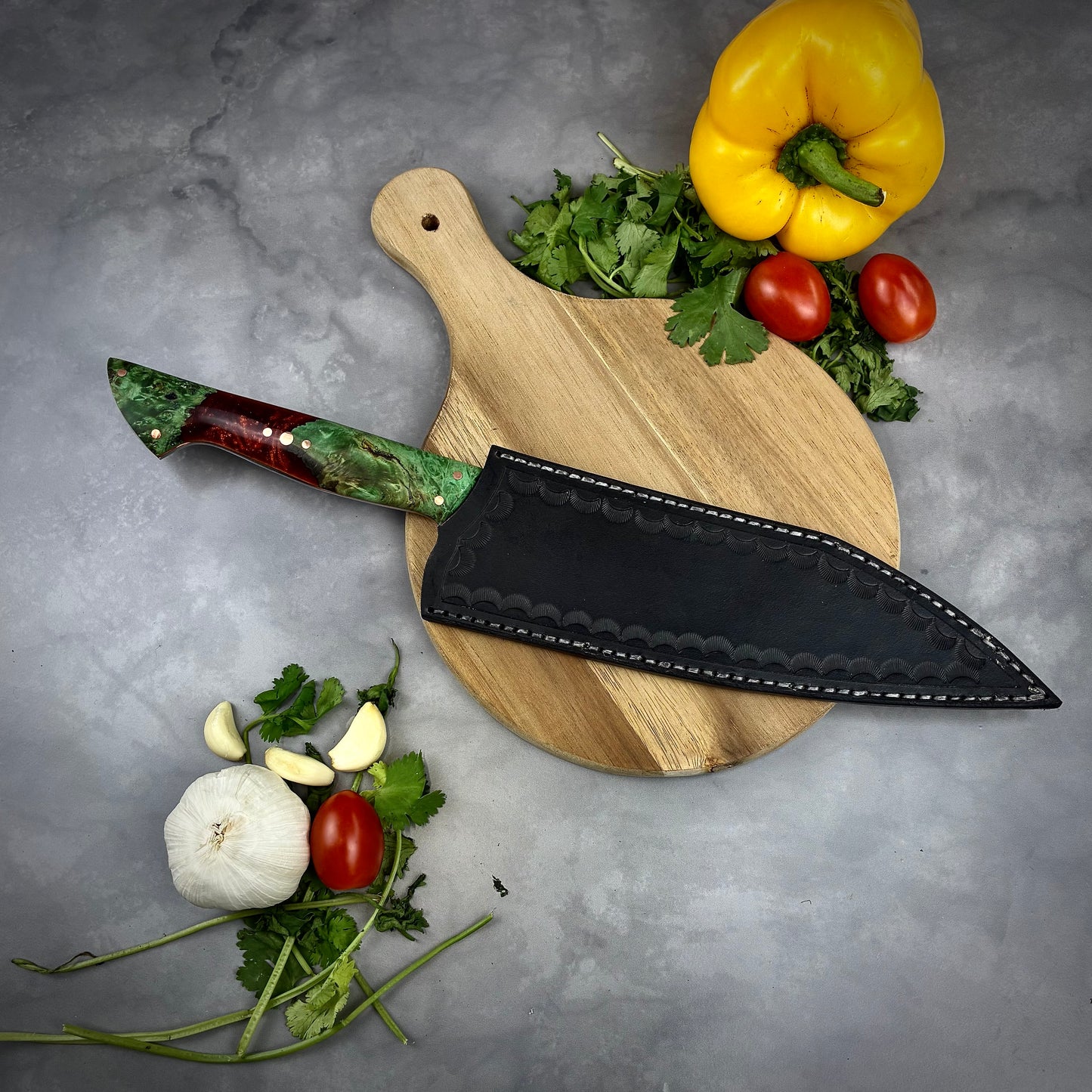 Japanese Bunka