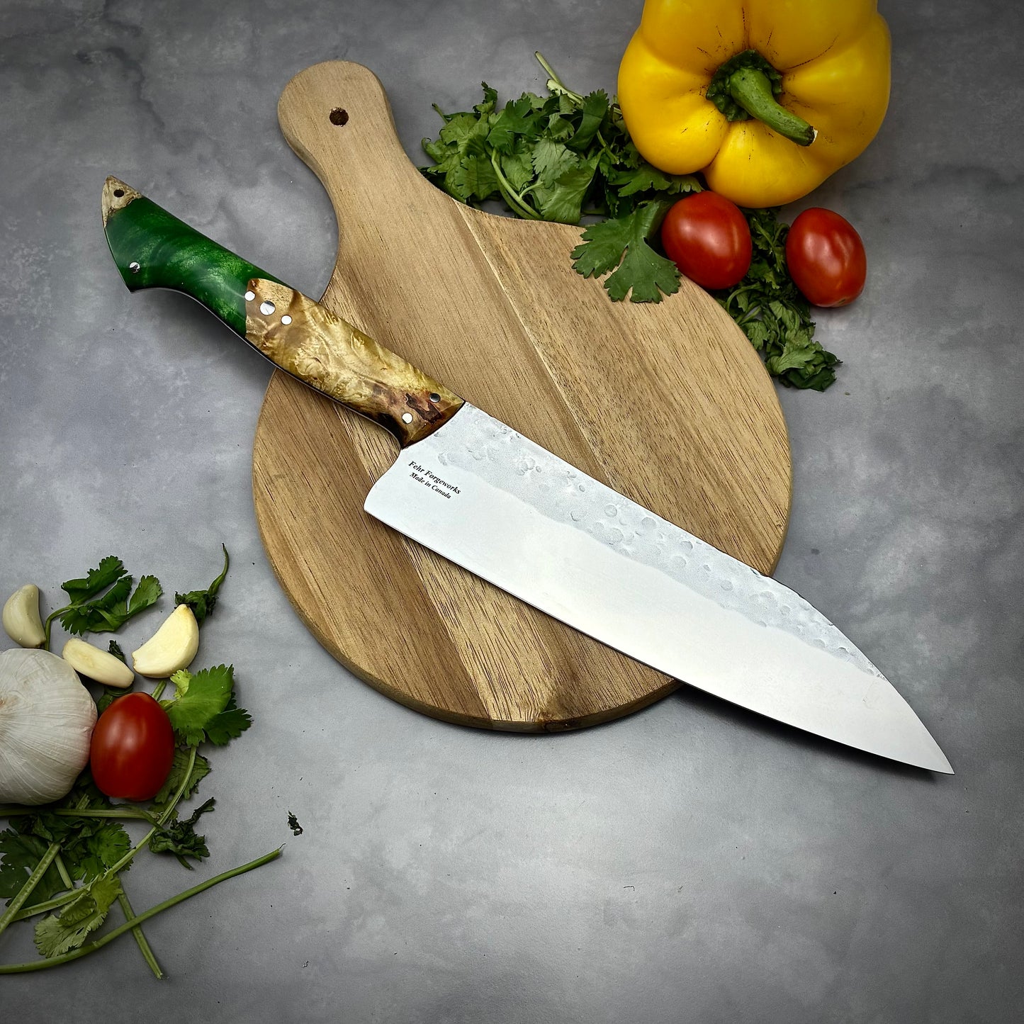 Japanese Bunka