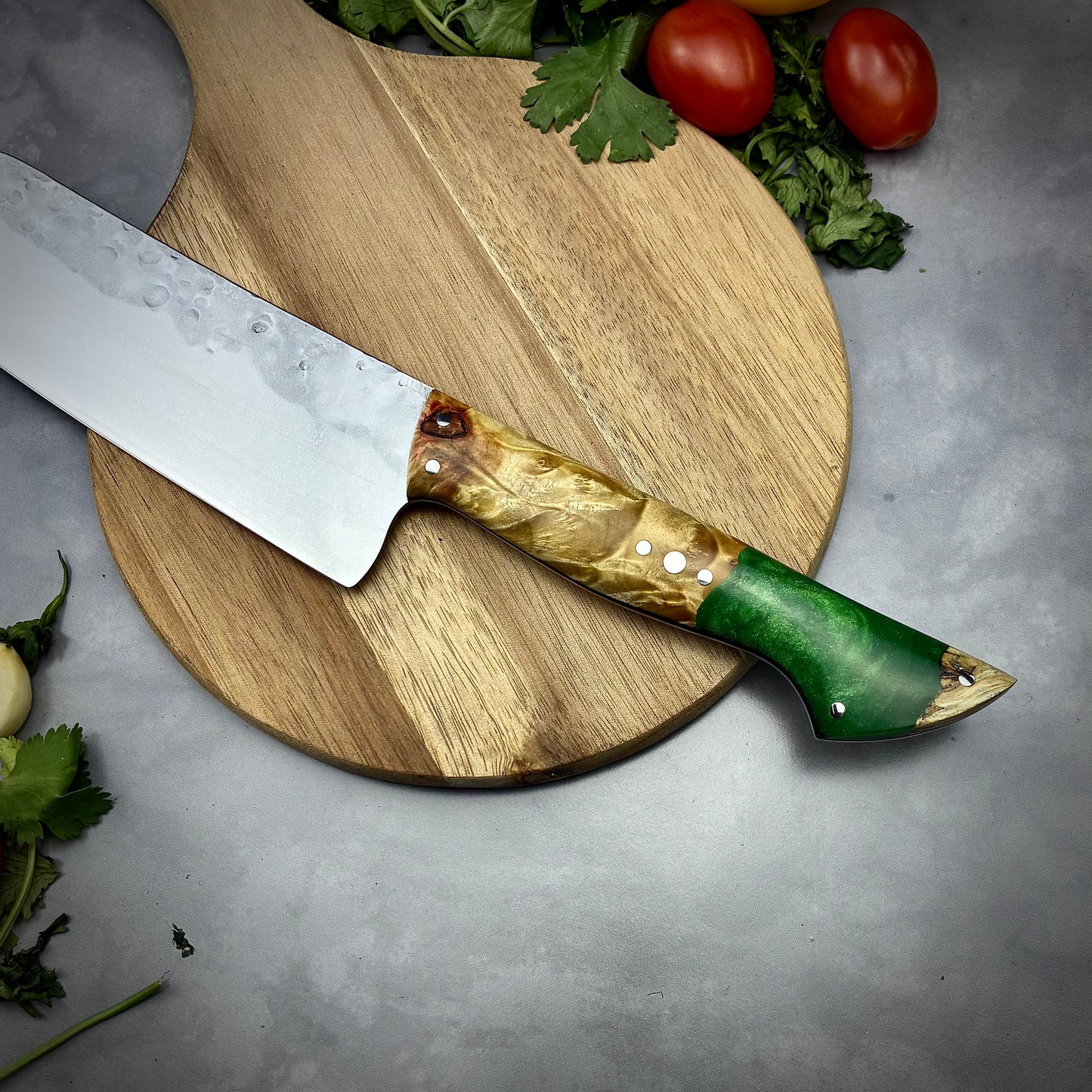 Japanese Bunka
