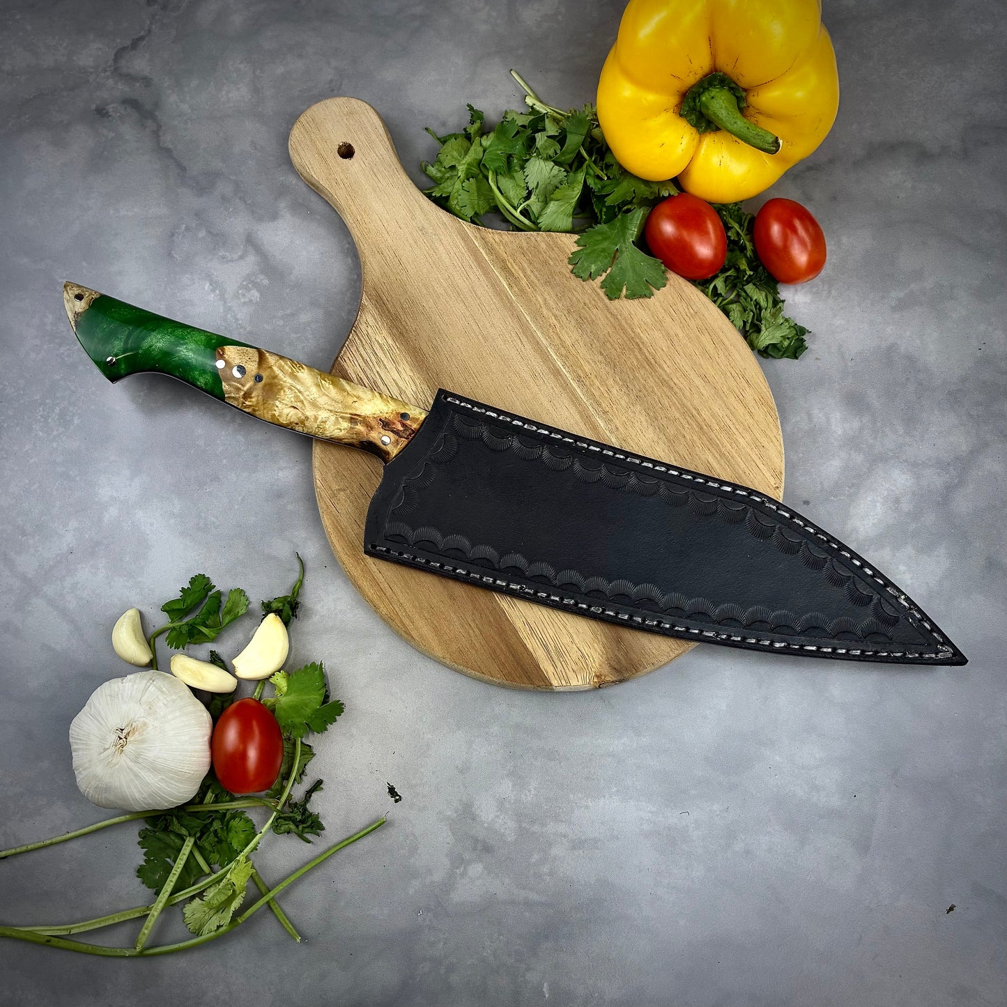 Japanese Bunka