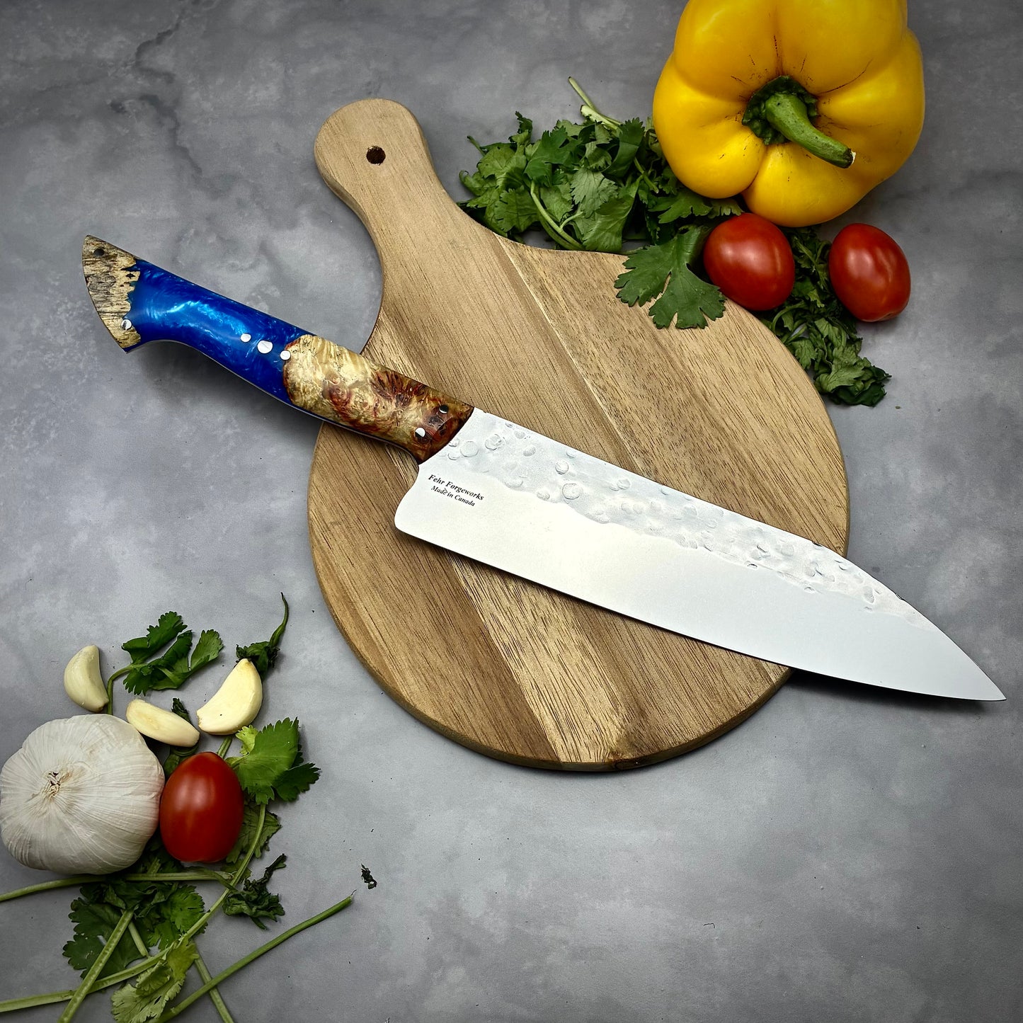 Japanese Bunka