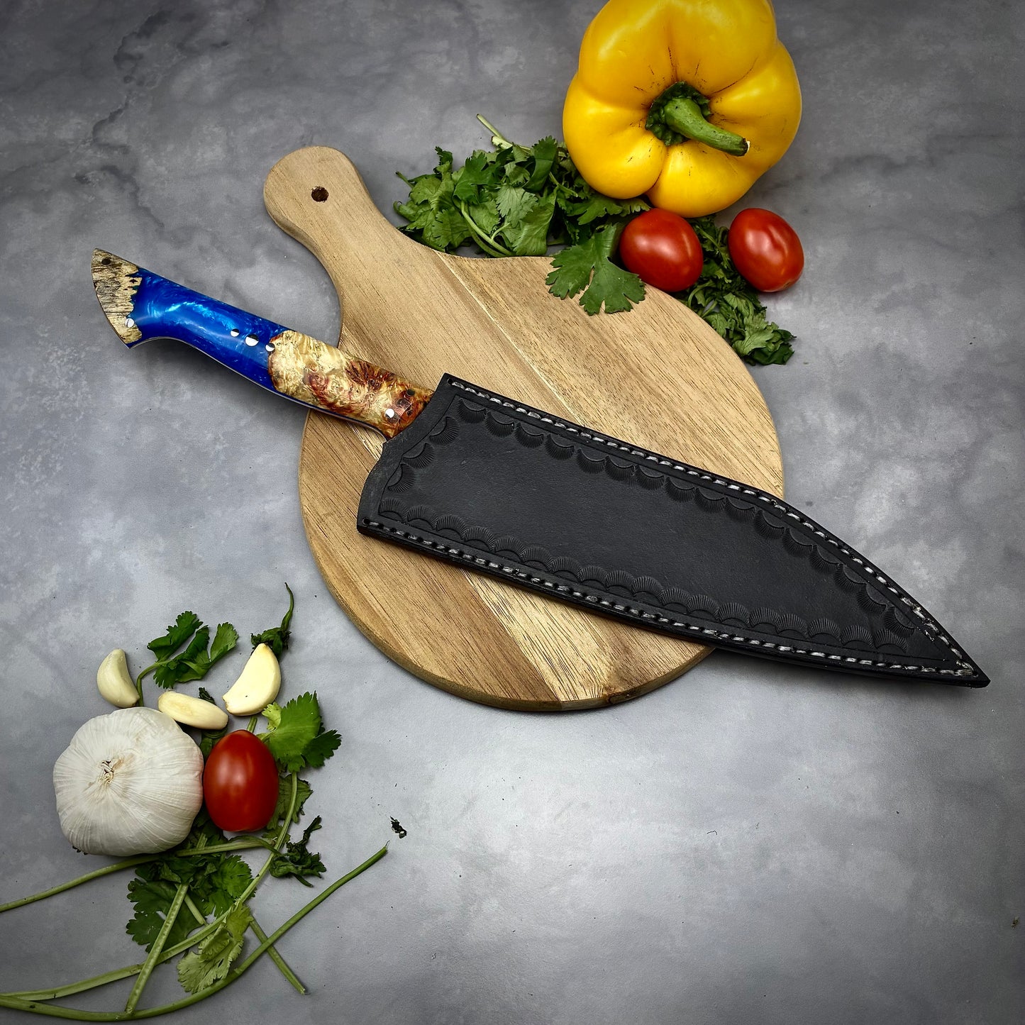 Japanese Bunka