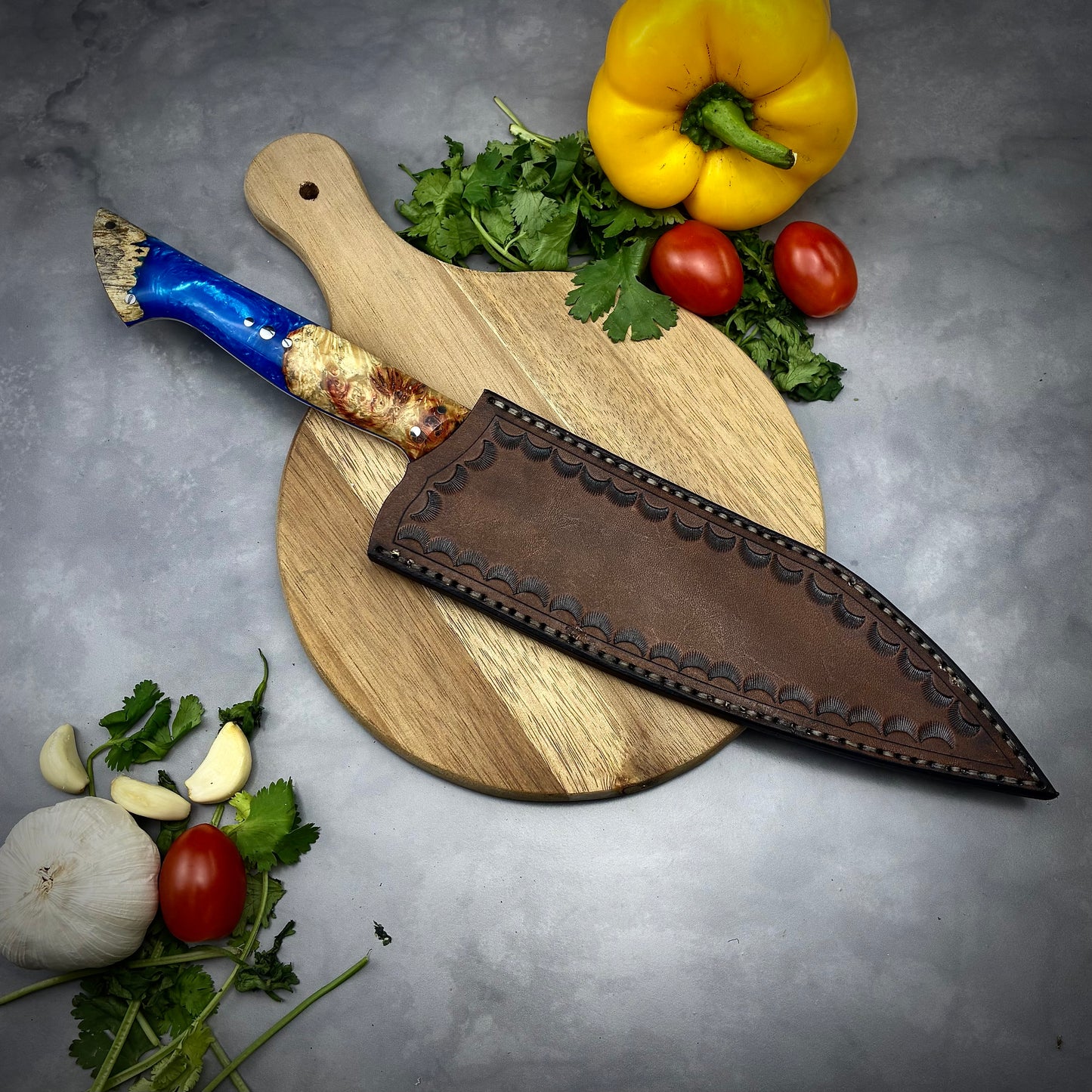 Japanese Bunka