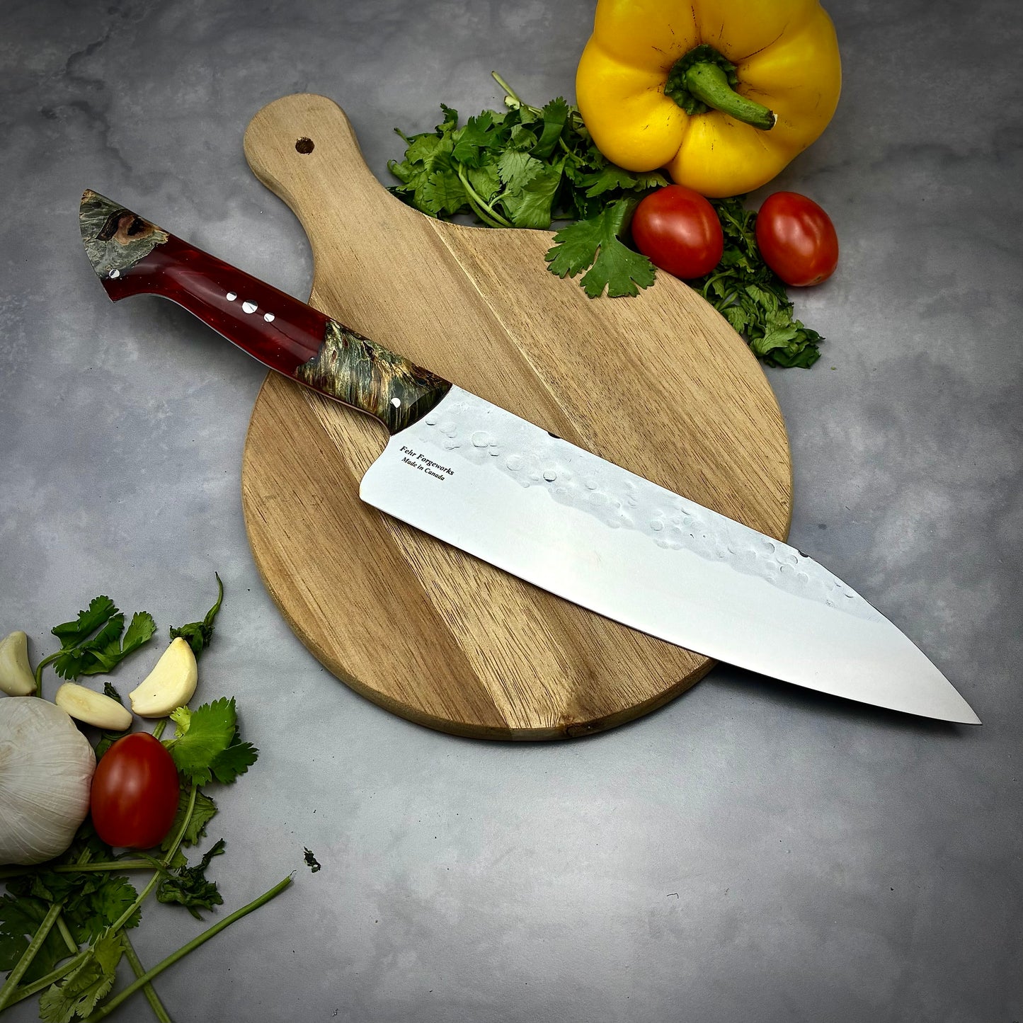 Japanese Bunka