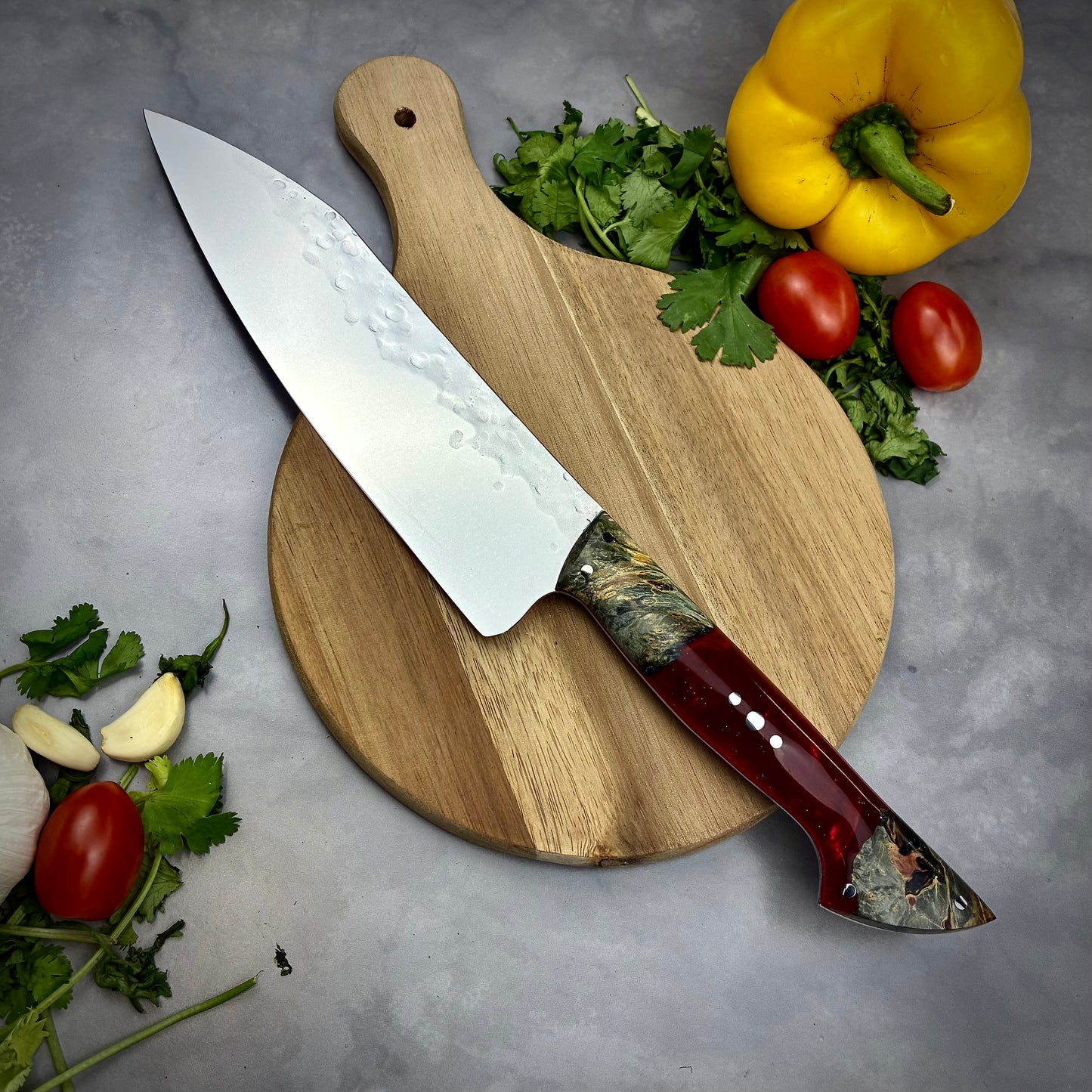 Japanese Bunka