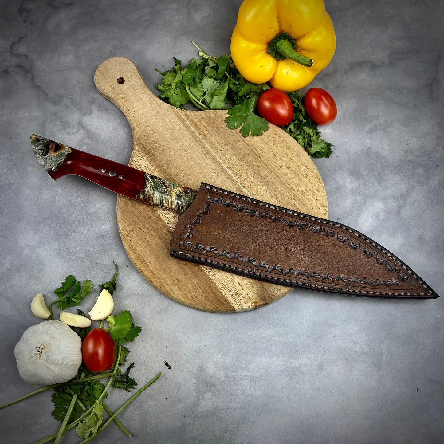 Japanese Bunka
