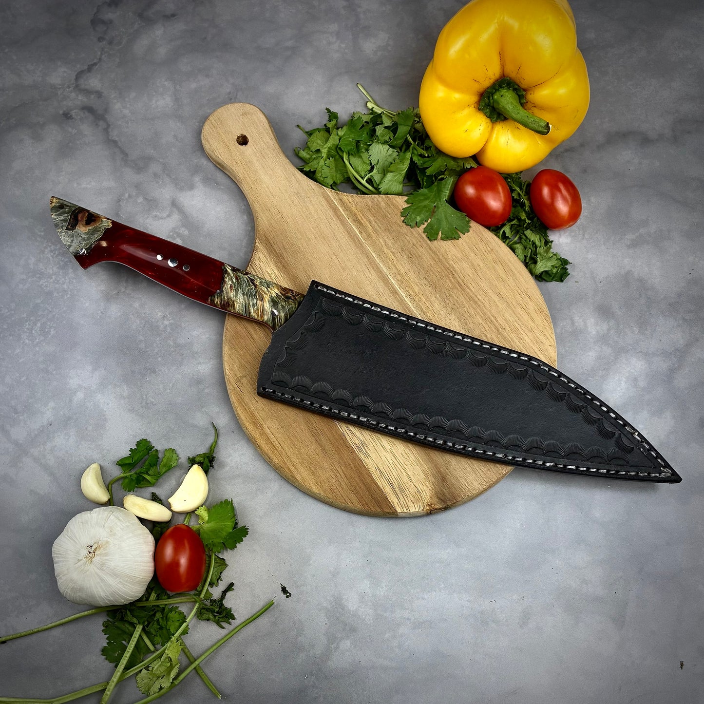 Japanese Bunka