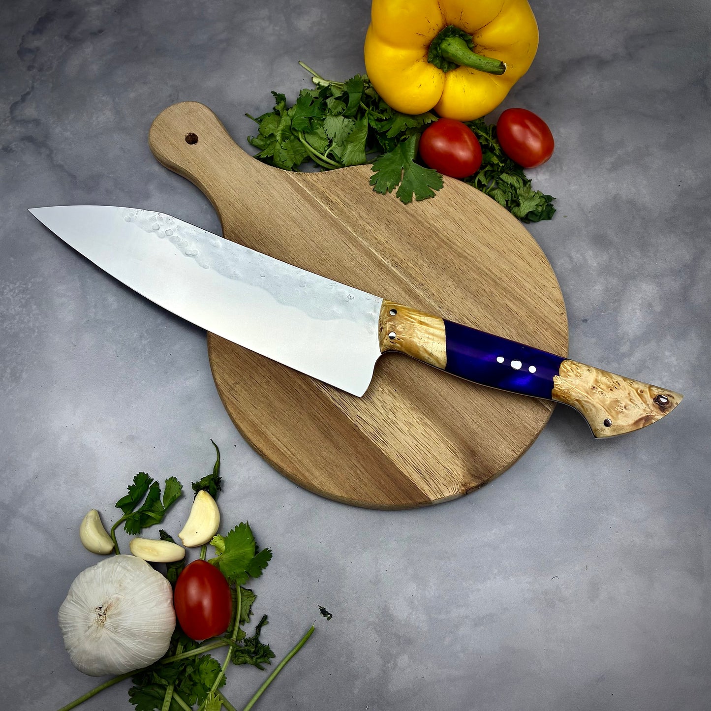 Japanese Bunka