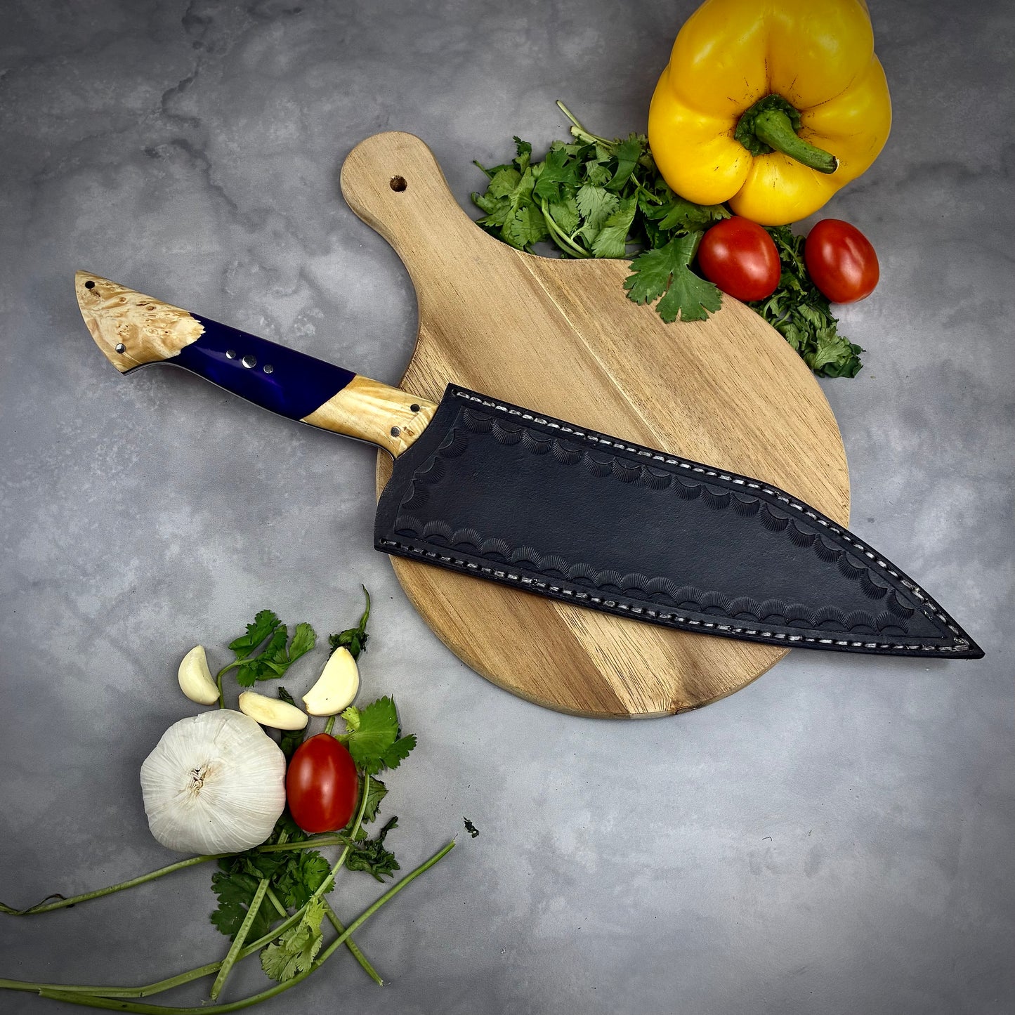 Japanese Bunka