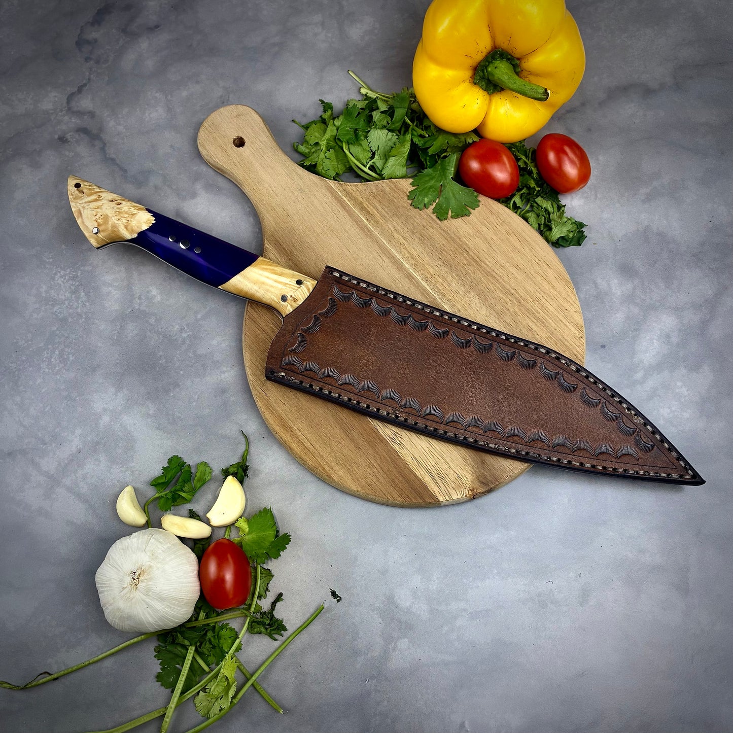 Japanese Bunka