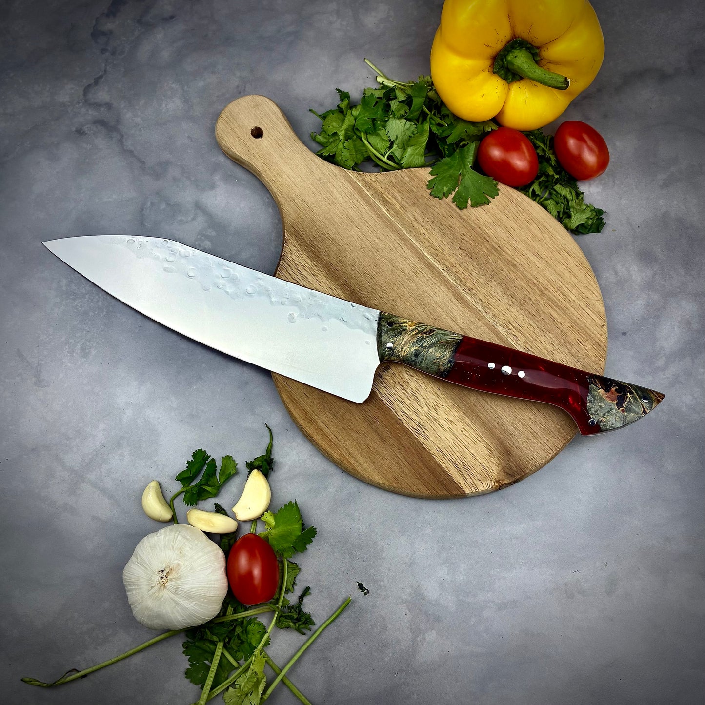 Japanese Bunka