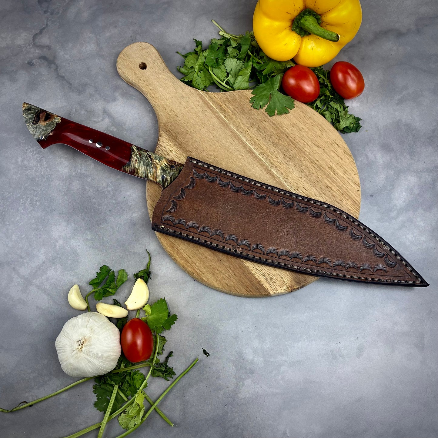 Japanese Bunka