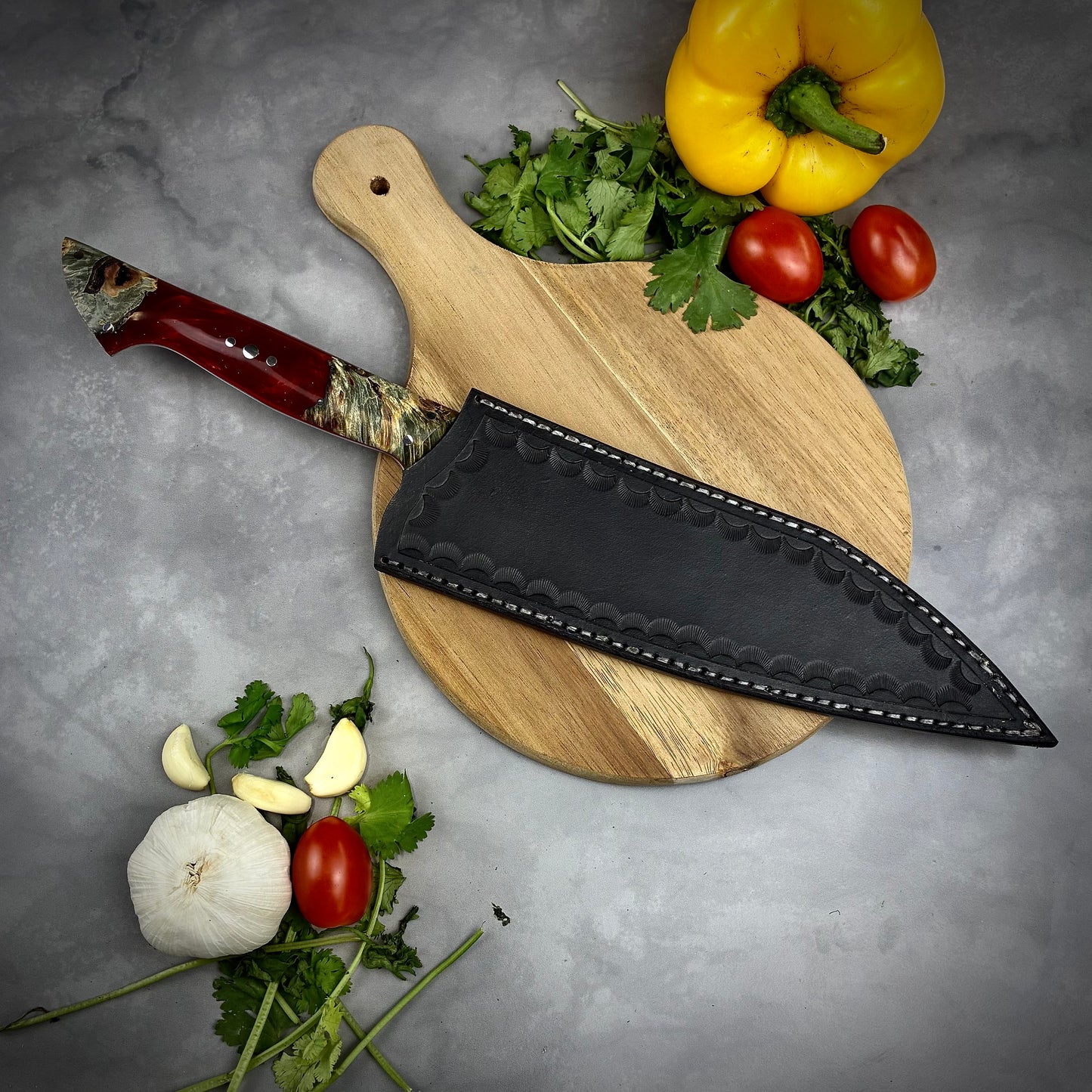 Japanese Bunka