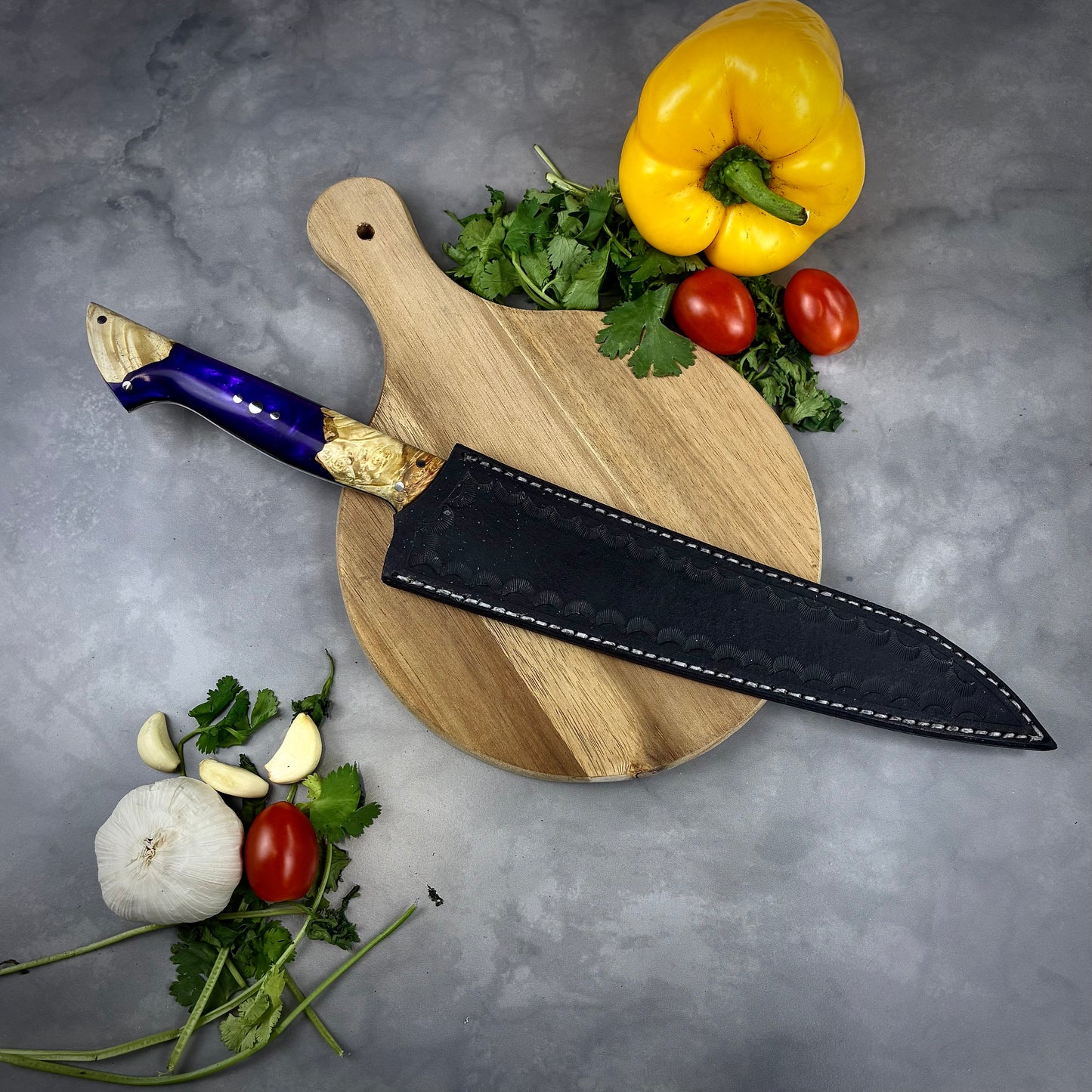 Bread Knife