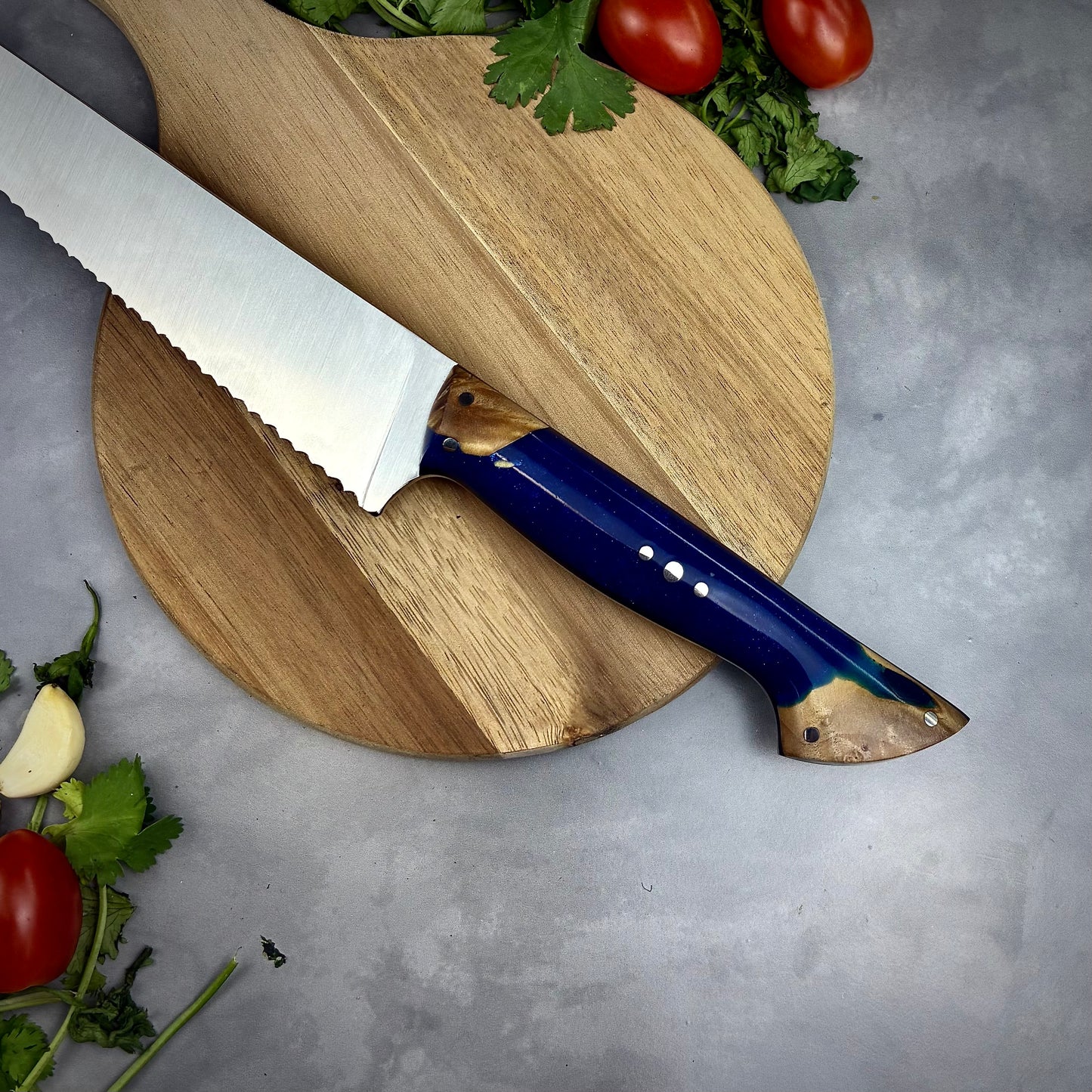 Bread Knife