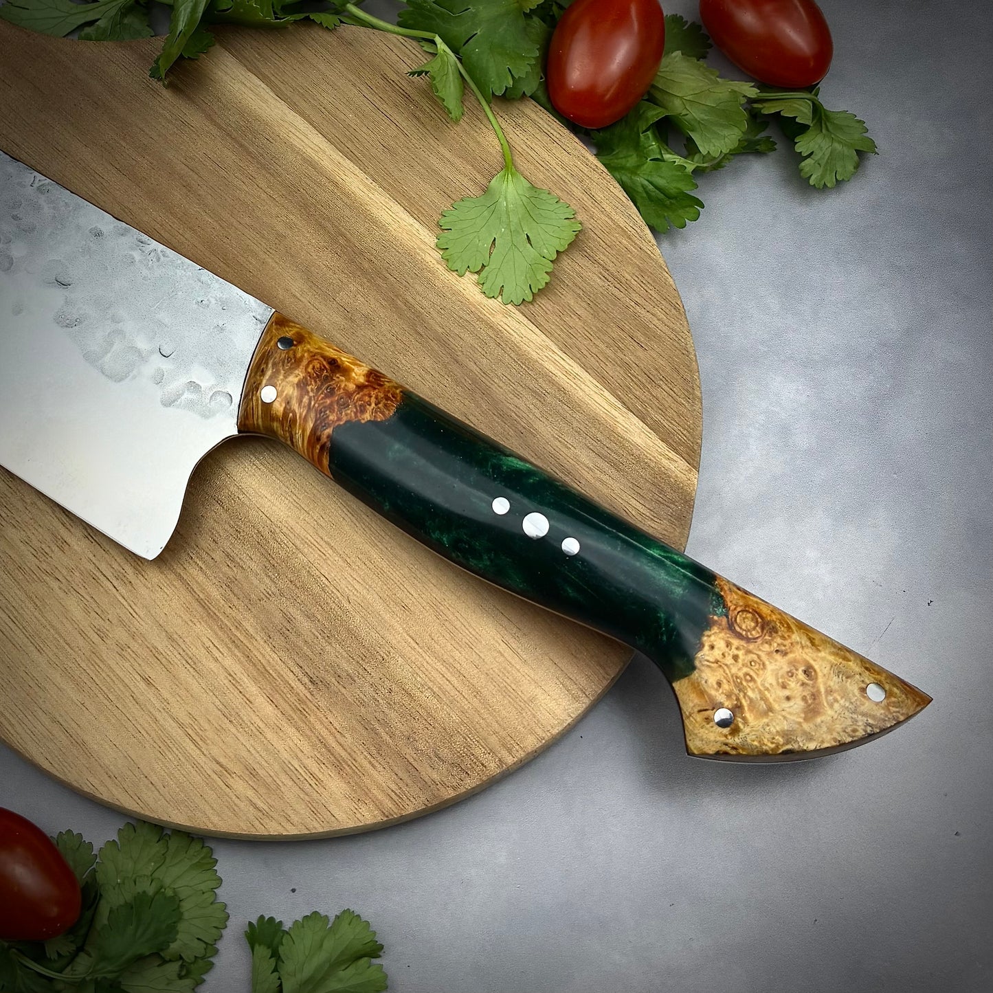 Japanese Nakiri