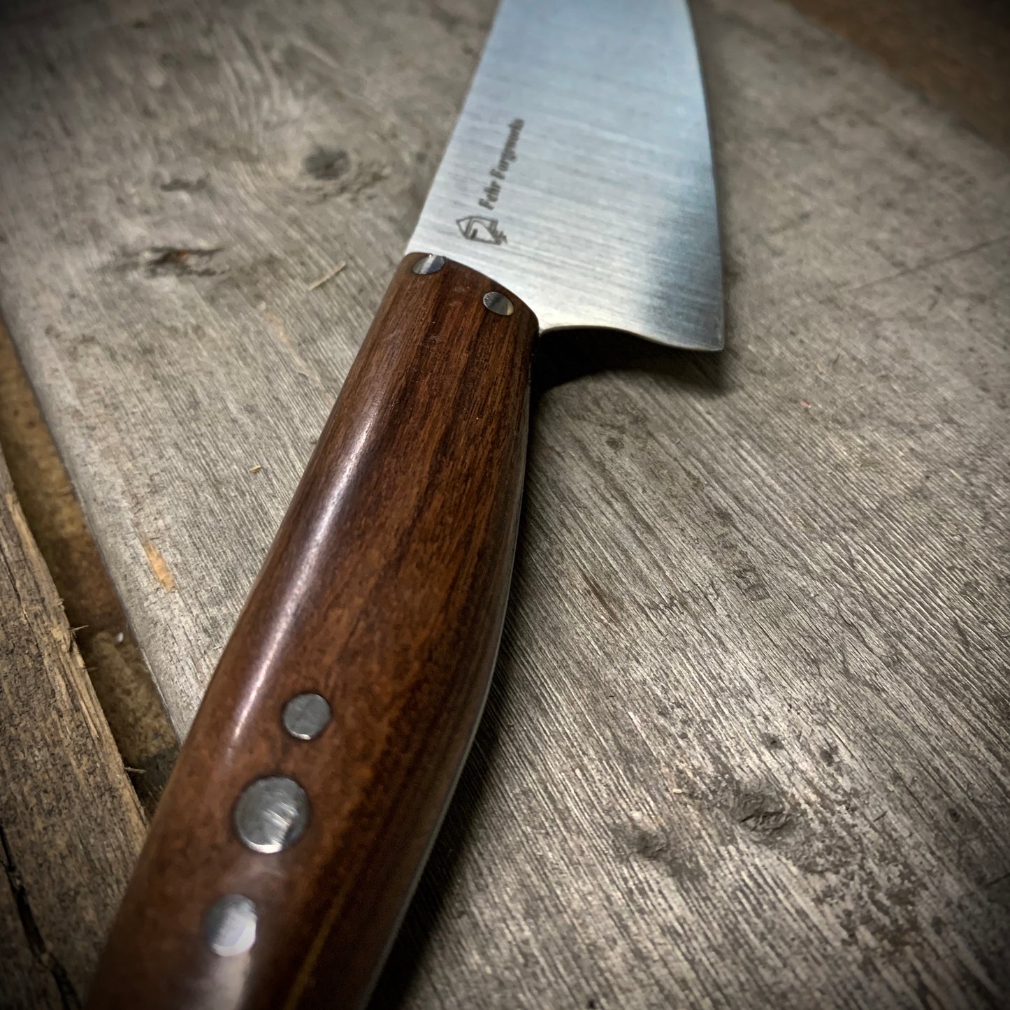 Japanese Petty Knife