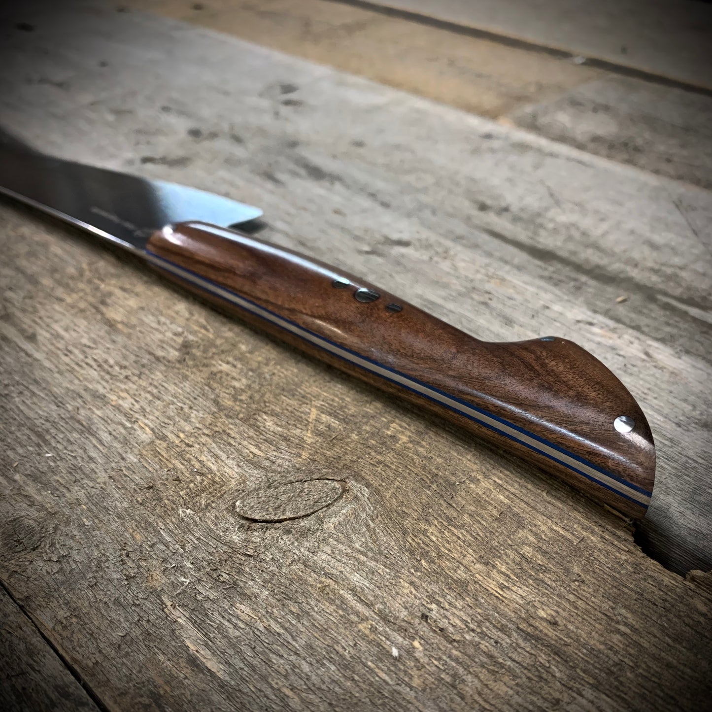 Japanese Petty Knife