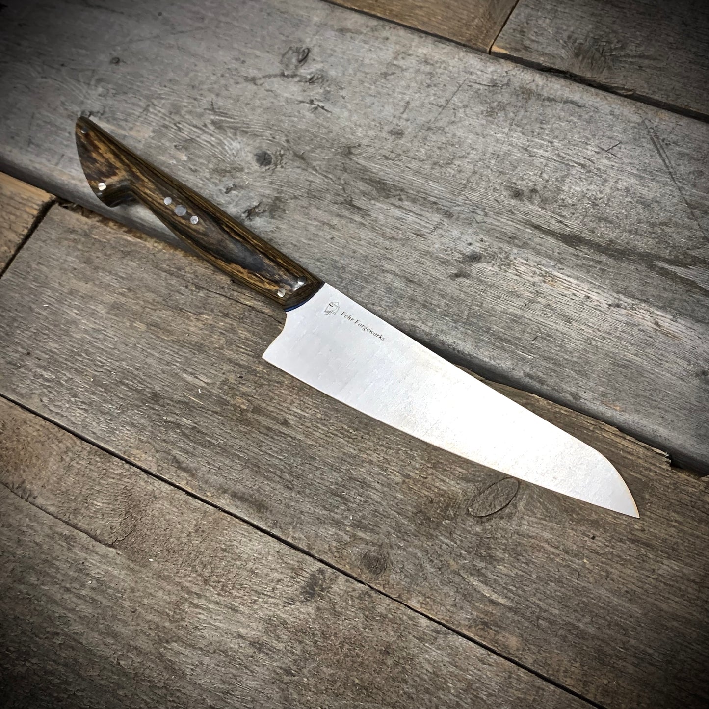 Japanese Petty Knife