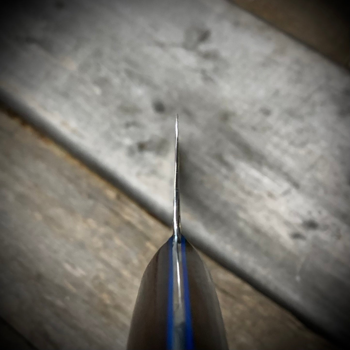 Japanese Gyuto (AEBL Stainless Steel)