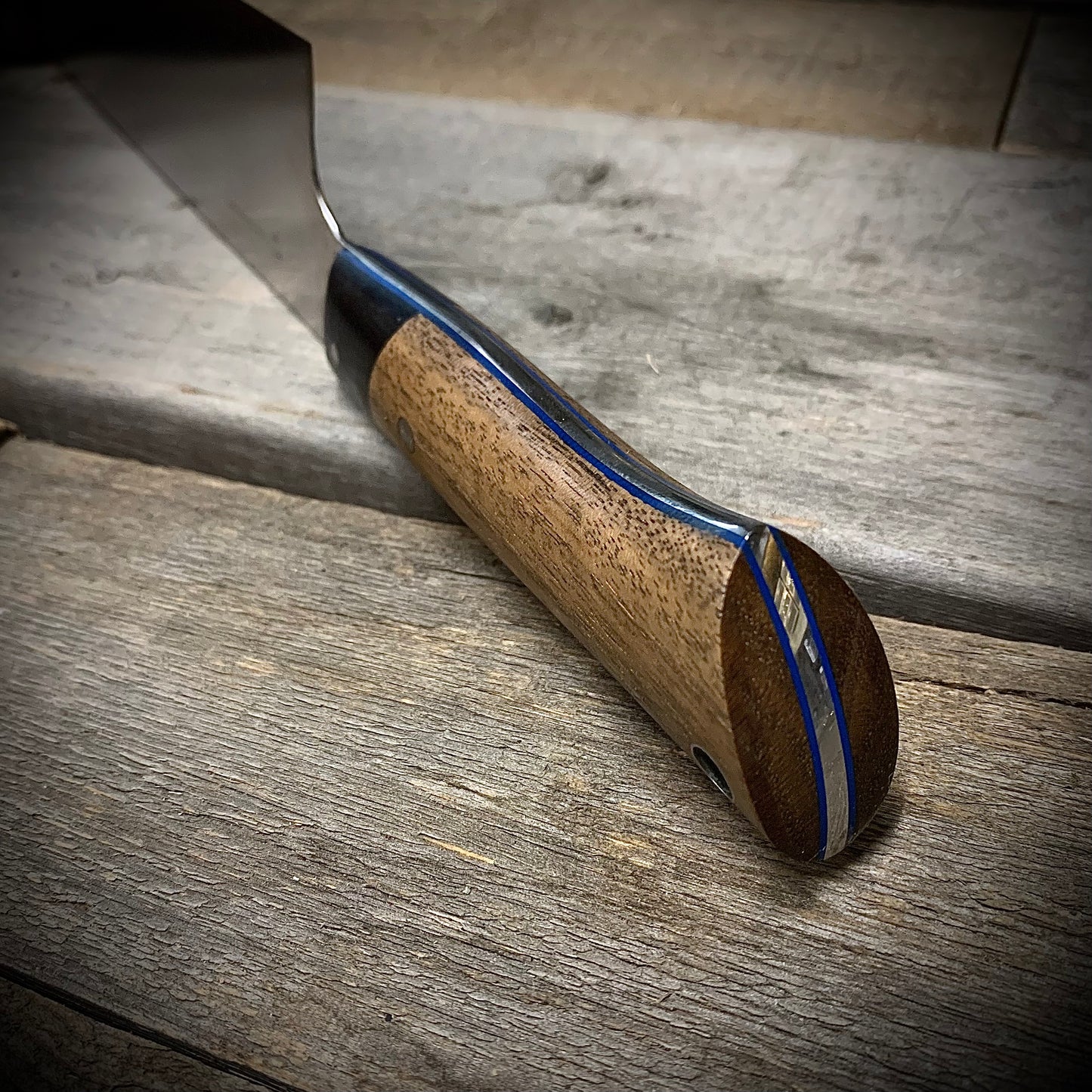 Stainless 8" Chef Knife