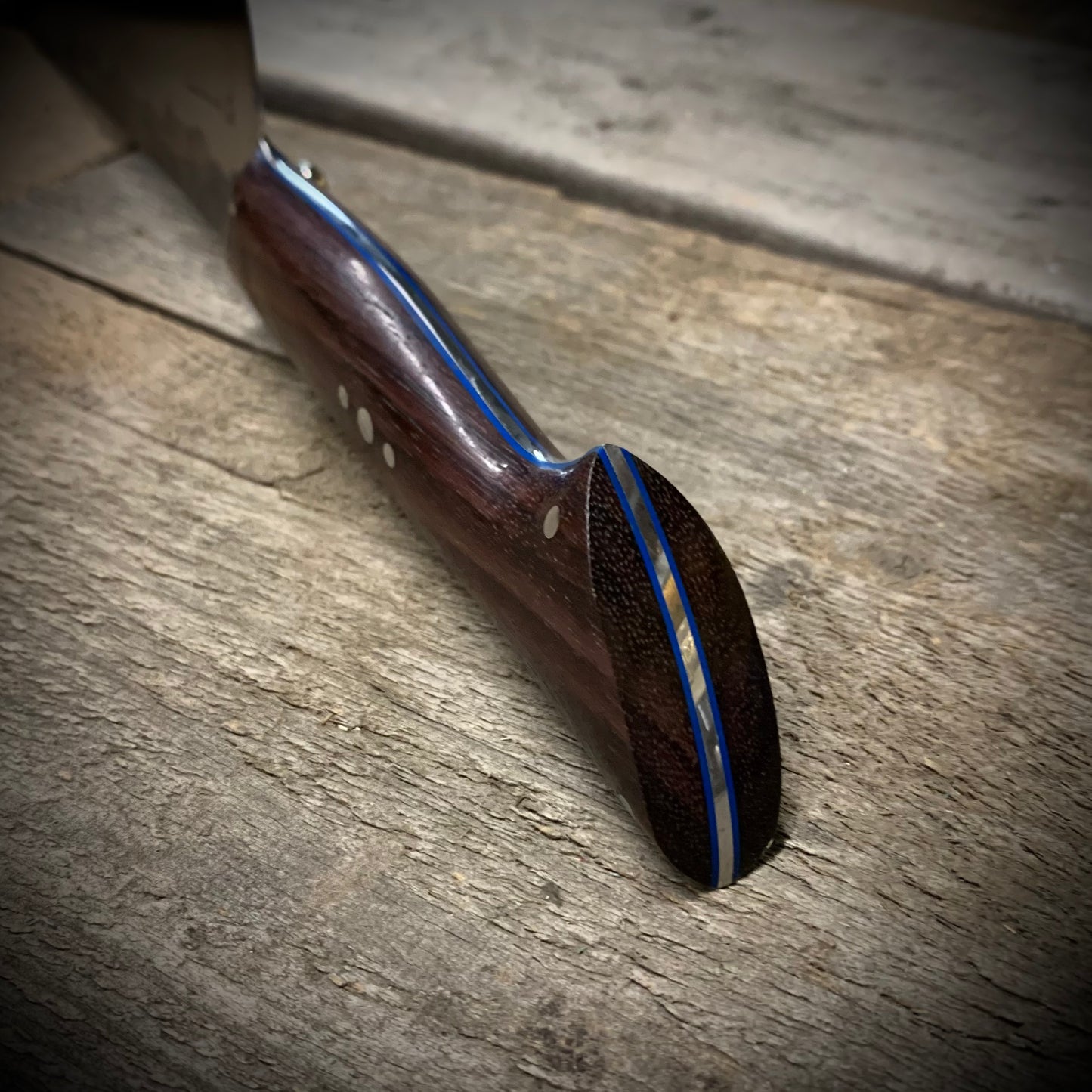 Japanese Gyuto (AEBL Stainless Steel)