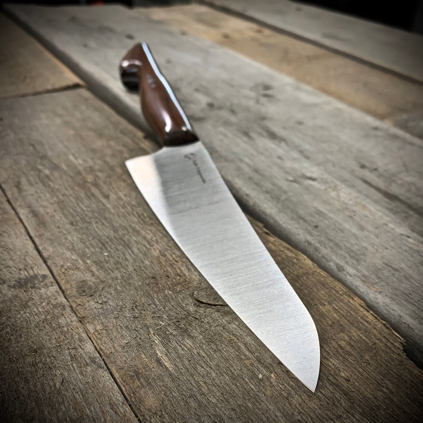 Japanese Petty Knife