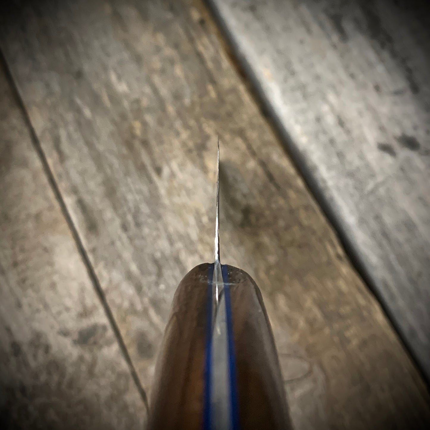 Japanese Petty Knife