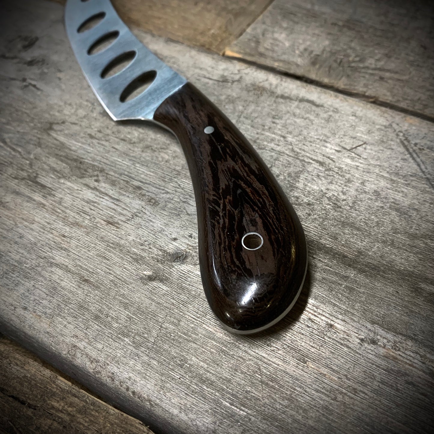 Cheese Knife