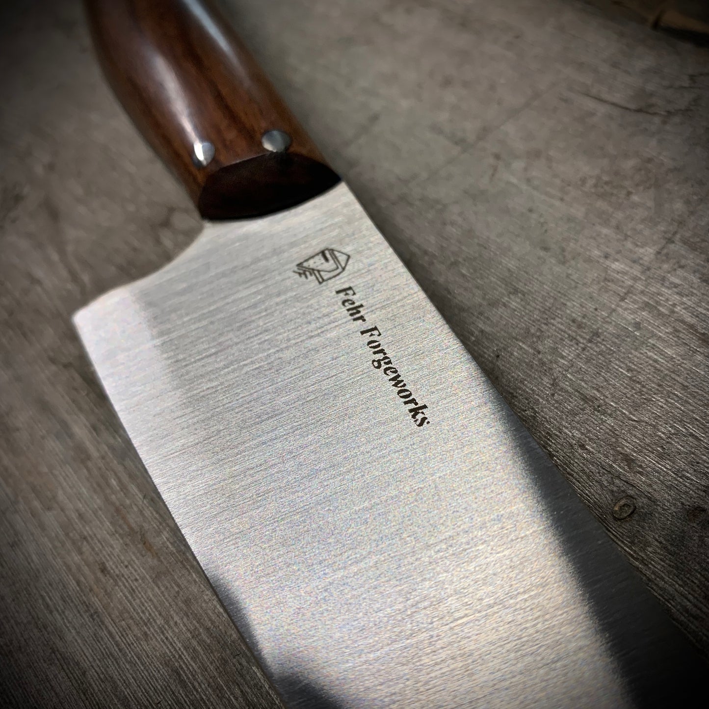 Japanese Petty Knife
