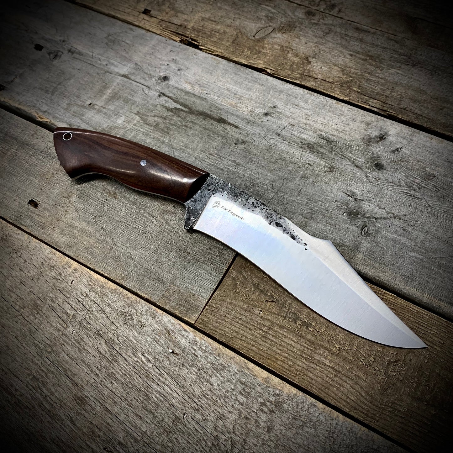 Praetorian Hunting Knife