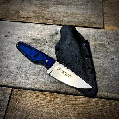 EDC Knife CPM MagnaCut