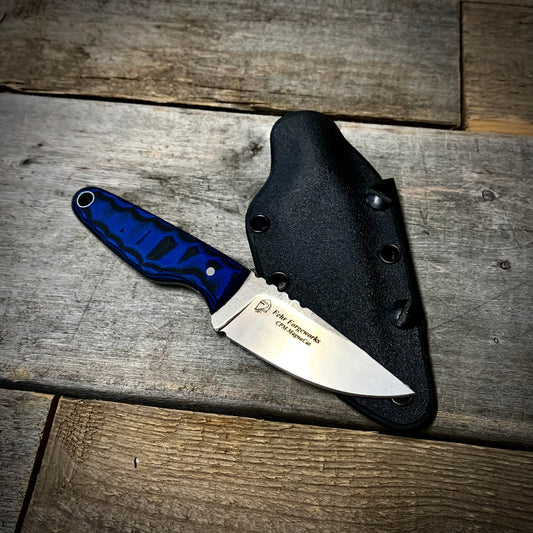 EDC Knife CPM MagnaCut