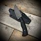 Legionnaire Stainless V2.5 Hunting Knife