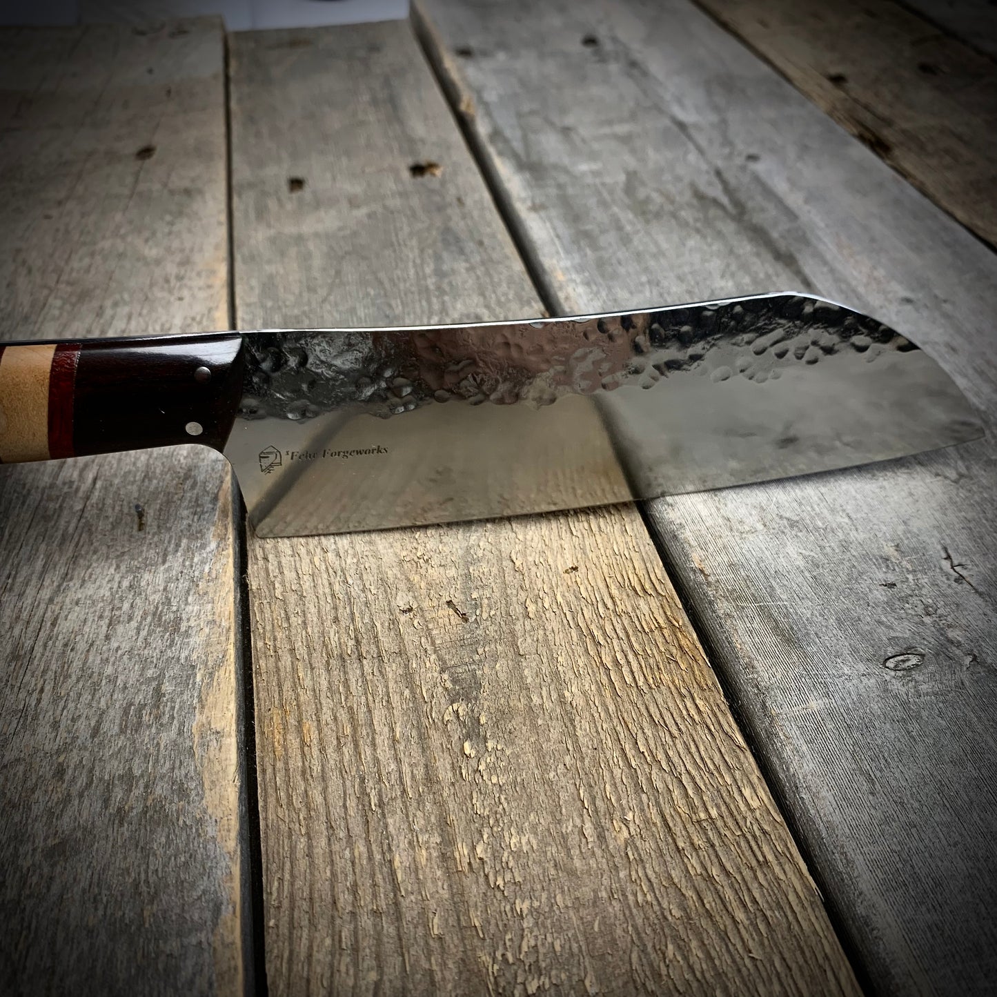 Japanese Santoku