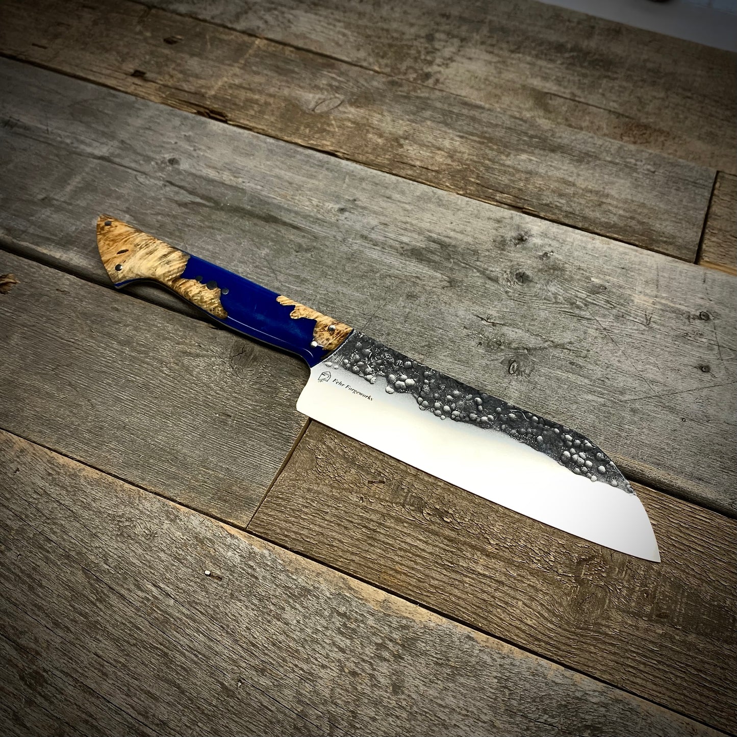 Japanese Santoku