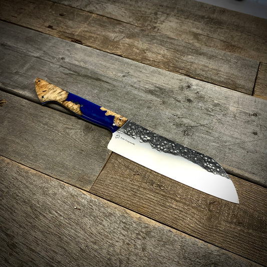 Japanese Santoku