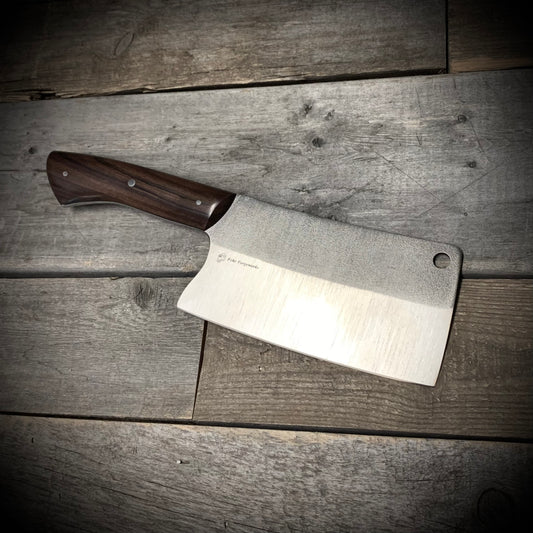 Stainless Meat Cleaver