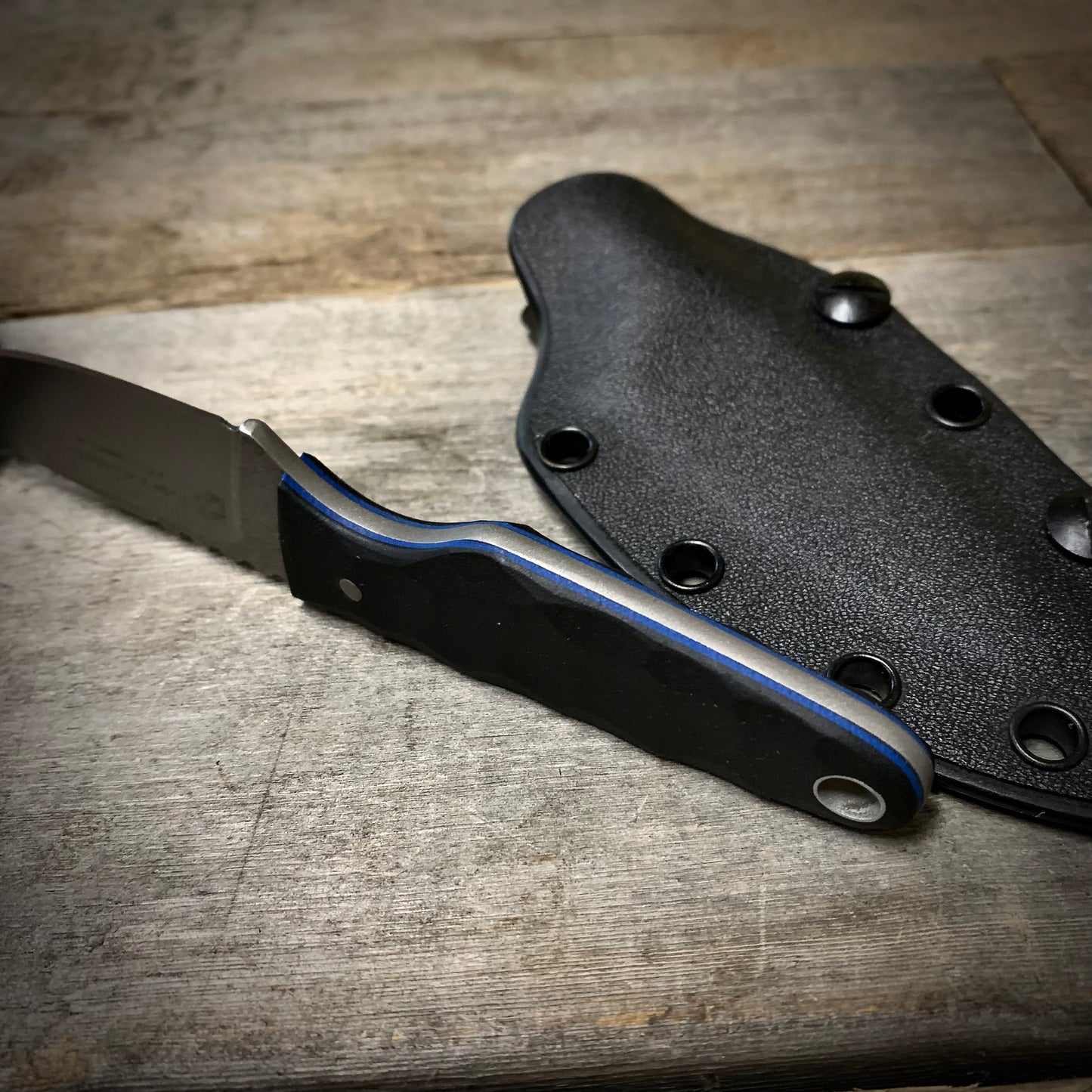 EDC Knife CPM MagnaCut