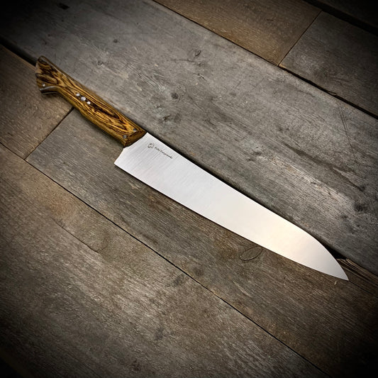 Japanese Gyuto (AEBL Stainless Steel)