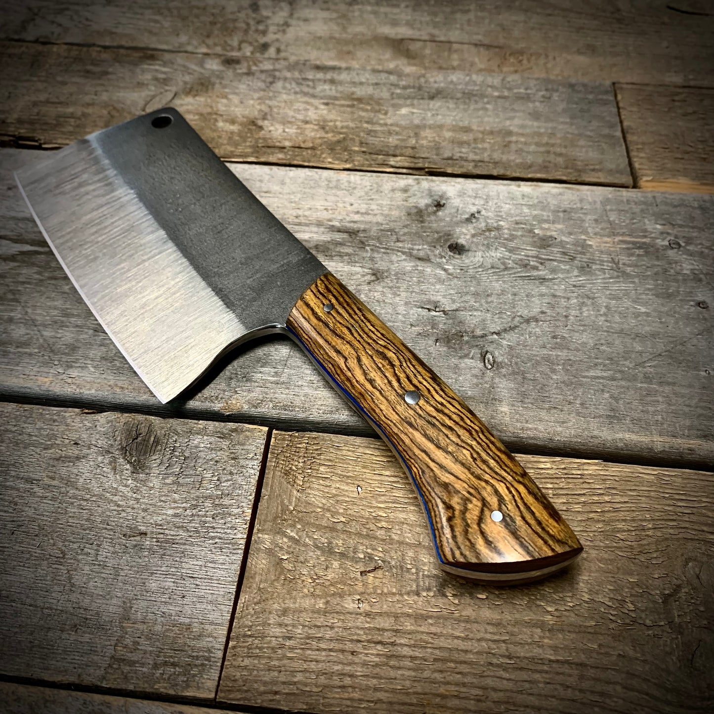 Stainless Meat Cleaver