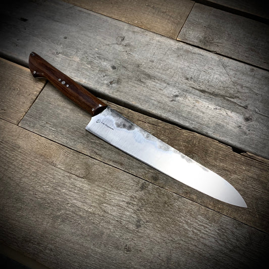 Japanese Gyuto (High Carbon Steel)