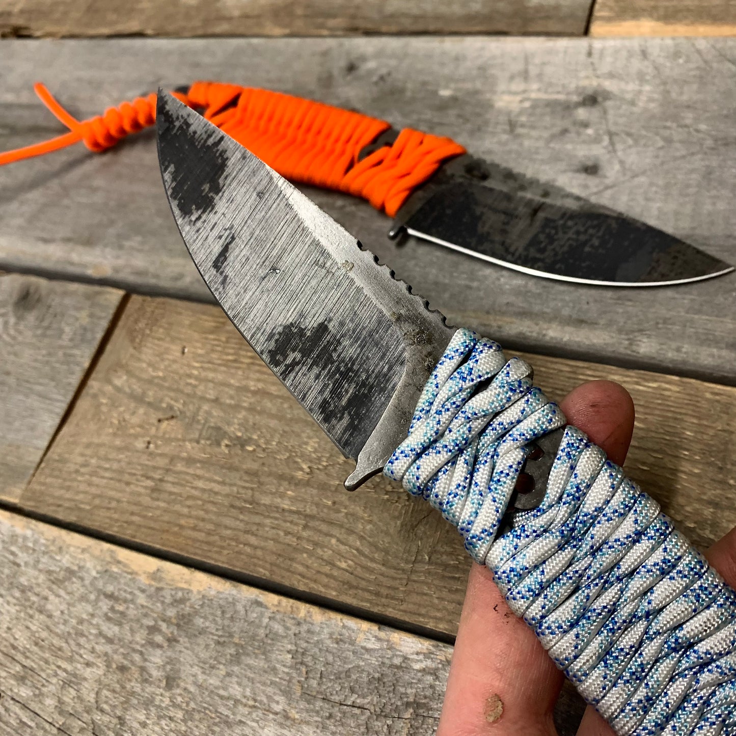 Bushcraft Mini