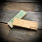 6" Small Leather Strop