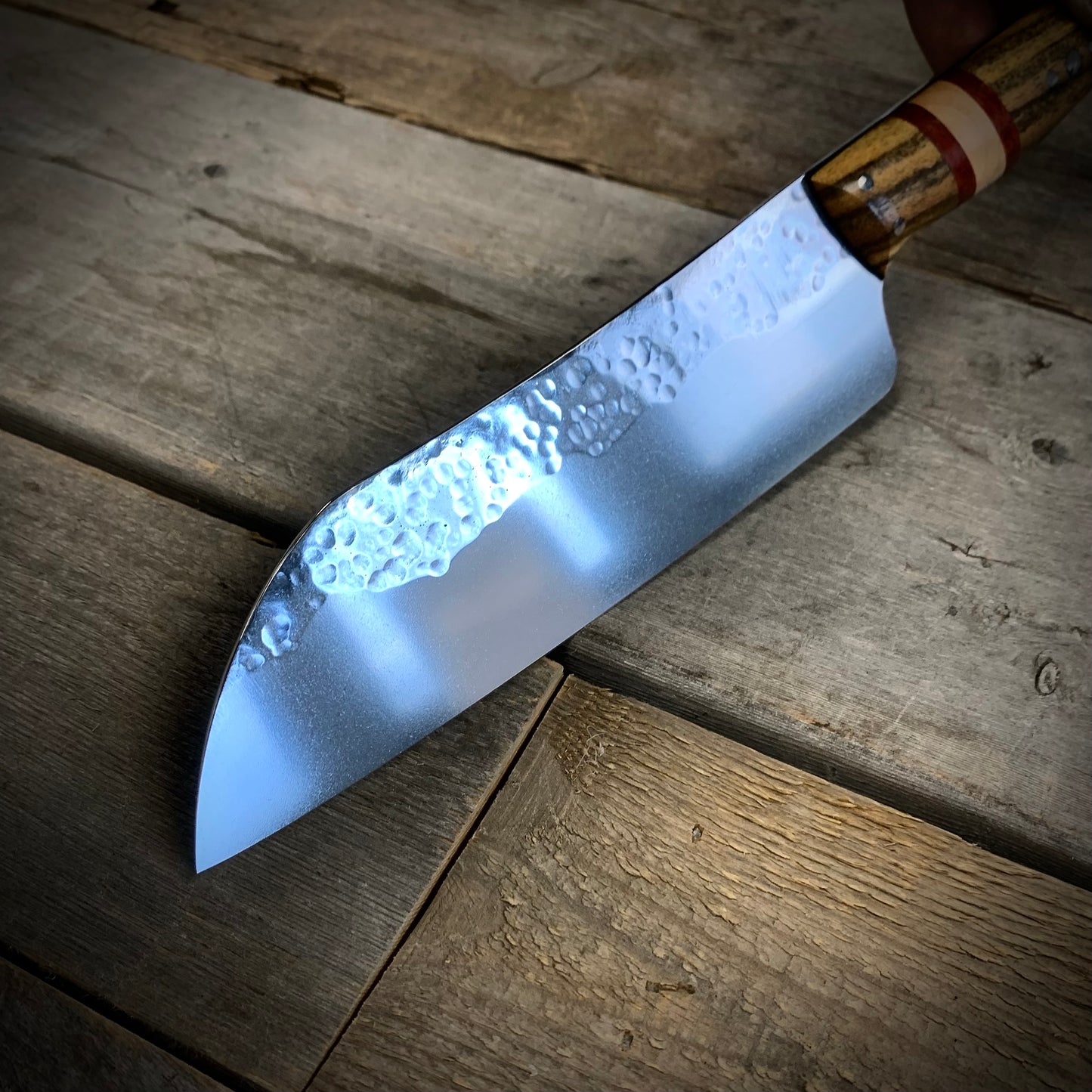 Japanese Santoku