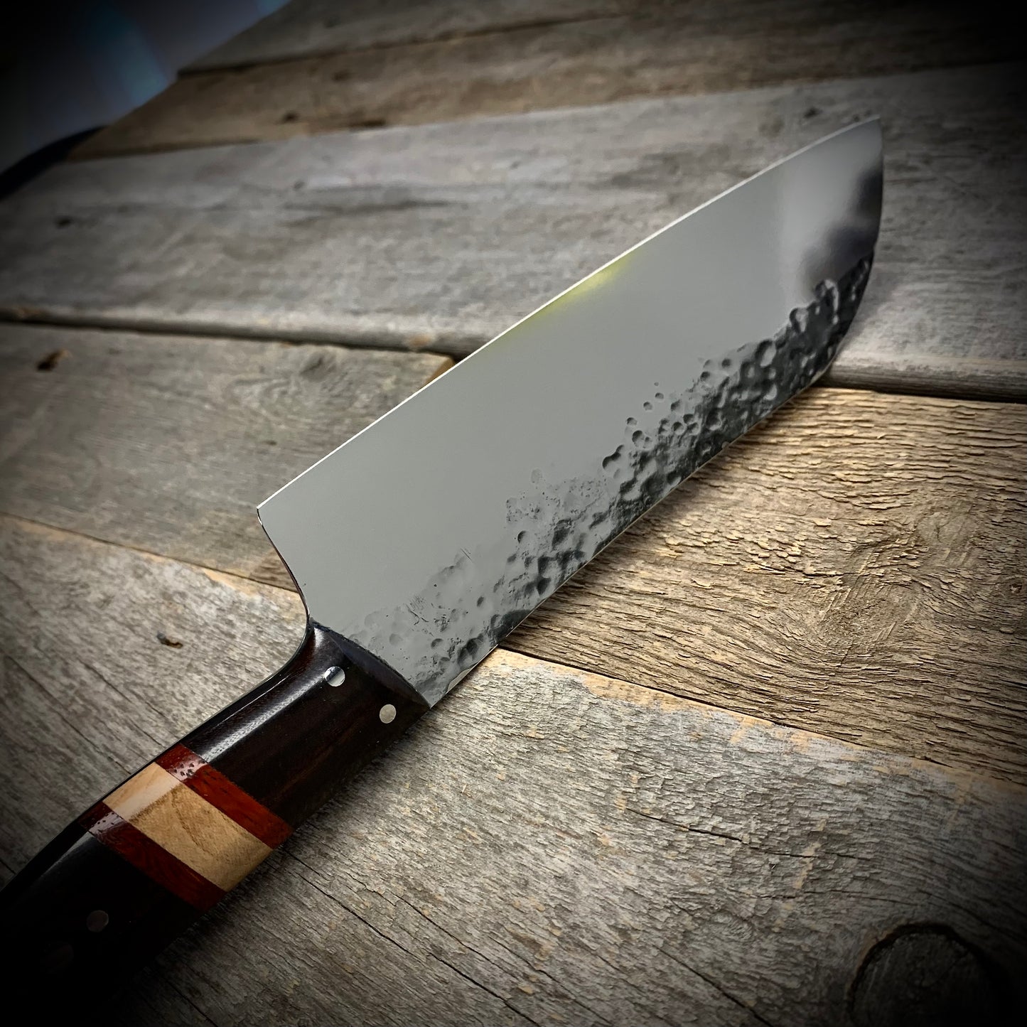 Japanese Santoku