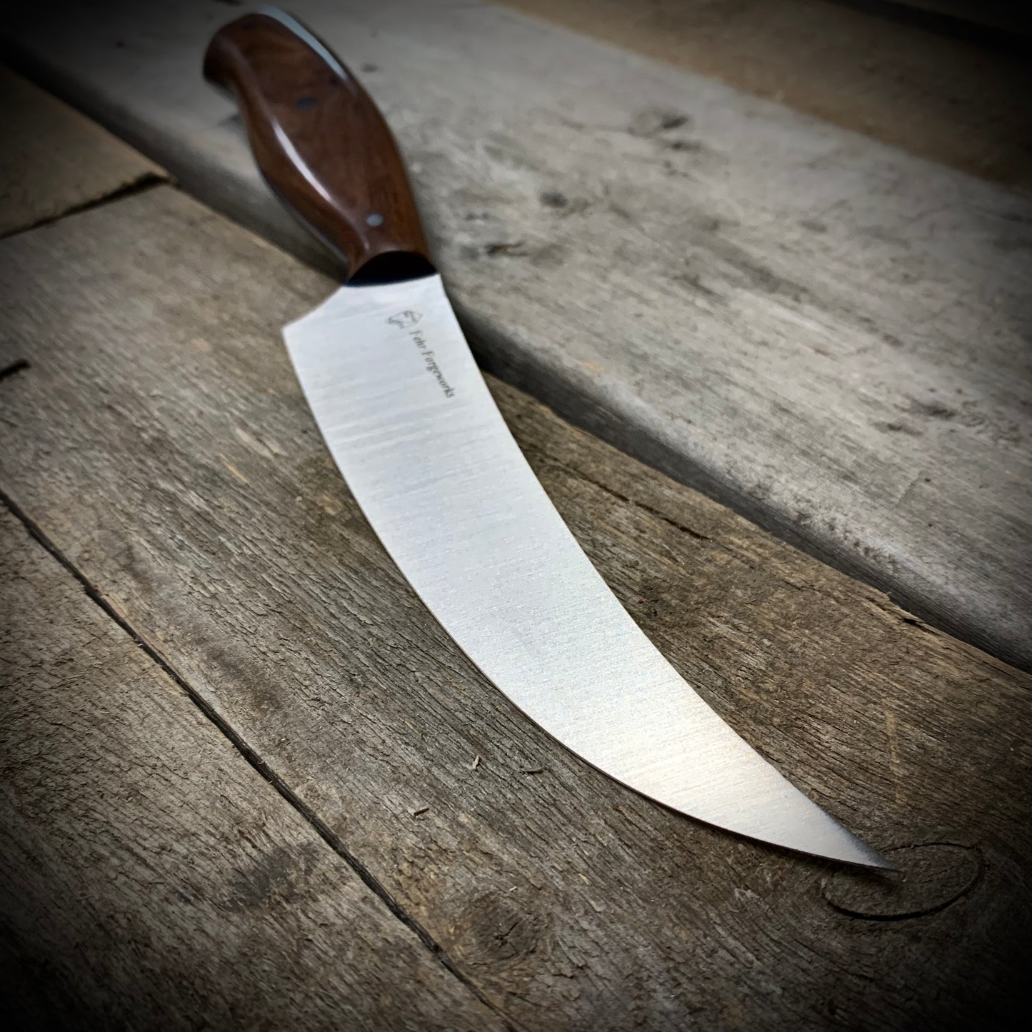 Trimming Knife