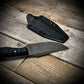 Legionnaire Stainless V2.5 Hunting Knife